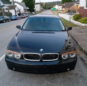 Meet your Posher, Patrick